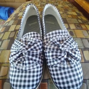 Baretraps Loafers Size 10